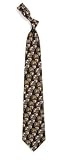 Purdue Boilermakers Silk Tie 2