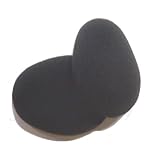 GPSCheap GPSC-REP02 Replacement Earpads for Unwired Technology, Audiovox and Arkon IR Headphones