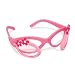 Melissa & Doug - Sunny Patch Blossom Bright UV-rated Flip-Up Sunglasses
