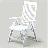 KETTLER ROMA FOLDING CHAIR - 1438-000