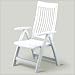 KETTLER ROMA FOLDING CHAIR - 1438-000