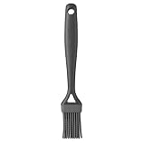 Kitchen Essentials  by Calphalon  Silicone Basting Brush - Gray