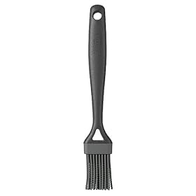 Click here to buy Kitchen Essentials® by Calphalon® Silicone Basting Brush - Gray by Kitchen Essentials.
