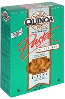 Ancient Harvest Gluten Free Elbows -- 8 oz