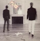 S/T LP UK EPIC 1985