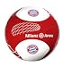 FC Bayern München Ball Allianz-Arena