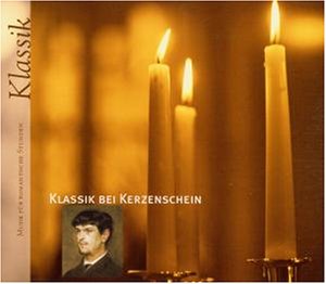 Saint Saens - Klassik Bei Kerzenschein - Zortam Music