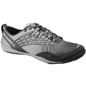 Merrell Men's Trail Running Shoe Minimal Running Shoe