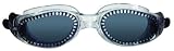  : Aqua Sphere Kaiman Swim Goggle (Regular, Tinted Lens/Transparent Frame)