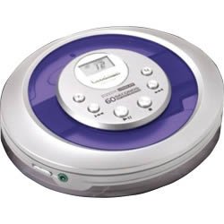 Childrens Toyshop  Electronics : Goodmans GCD716R