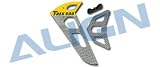 Align T-Rex 500 Fiberglass Stabilizer/1.6mm H50033-1