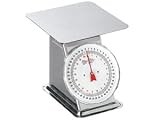 Review PRAGOTRADE  / Pragotrade 24-0401-W Dial Scale 44-lb