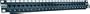 TRENDnet 24-port Cat5/5e Unshielded Patch Panel TC-P24C5E