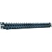 TRENDnet 24-port Cat5/5e Unshielded Patch Panel TC-P24C5E
