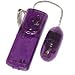 Orion 556777 Lovebullet Vibro-Ei aus Hartplastik, 5,5cm lang, Durchmesser 2,5 cm