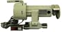 FESM 550C Quiet High Torque Clutchless Electronic DC Servo Motor 3/4HP, 550W , 3300RPM Replaces Industrial Sewing Machine Clutch Motor, Yamata