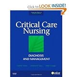 critical care nursing6th edition sixth edition