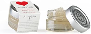 Romantica White Balsamic Pearls