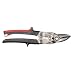 Bessey D29SS-BE 1-7/16-Inch Cut Capacity 10-1/4-Inch Special Hard Cutting Compound Action Right Cutting Snip