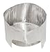 Stove Accessories Heat Reflector & Windscreen