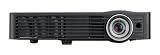 Optoma ML500 Ultra Portable LED DLP Projector (3000:1, 500 Lumens, 1280x800)
