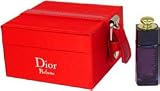 Dior Addict by Christian Dior for Women 0.17 oz Eau de Parfum Miniature w/ Deluxe Gift Box