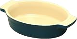 Le Creuset �I�[�o���E�f�B�b�V�� 17cm �u���[ 910040-17-07