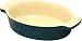 Le Creuset �I�[�o���E�f�B�b�V�� 17cm �u���[ 910040-17-07