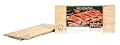 Nature's Cuisine NC005 Alder Outdoor Grilling Planks, Set of 4