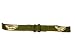 Sporting Goods : JT Goggle Straps - Elite Olive