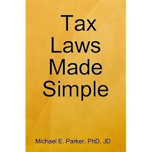 Tax Laws Made Simple