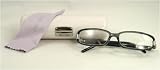Jimmy Choo - AUTHENTIC JIMMY CHOO EYEGLASSES JC 05 BLUE JMS W/ CASE