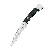 Puma Sergeant, Stahl 1.4110, ABS-Kunststoff, Puma-Nr. 230265
