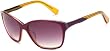 Nicole Miller Women's Corsica Sunglasses