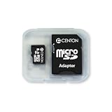 Centon 8GBRSDHC 8GB Micro SD Flash Memory Card