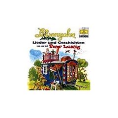 L�wenzahn-Lieder & Geschicht [Musikkassette]