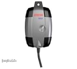 Eheim 3702010 Luftpumpe air pump 200 regelbar