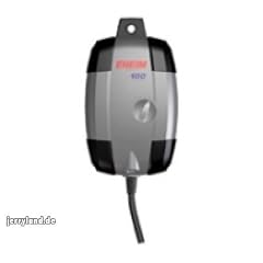 Eheim 3702010 Luftpumpe air pump 200 regelbar