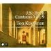 J. S. Bach - Cantatas, Vol 9