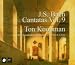 J.S. Bach: Cantatas Vol. 9