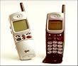 LG-SP110 "Joy" CDMA single band PCS cell phone for Sprint service