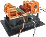 Selenium 3V1K2-7K/400 3-Way Passive Crossover with Dish