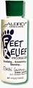 Aubrey Organics Feet Relief Massage Cream (4 oz)