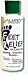 Aubrey Organics Feet Relief Massage Cream (4 oz)