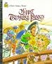 Muppet Treasure Island (Little Golden Book)