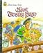 Muppet Treasure Island (Little Golden Books)
