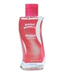 Astroglide Strawberry (5 oz)