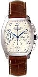 Longines Mens Evidenza L2.643.4.73.4 Watch