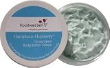 Body Butter Cream - Hamptons Hideaway (ocean rain)