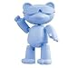 Stikfas Mbear Mini Figure Berrybear